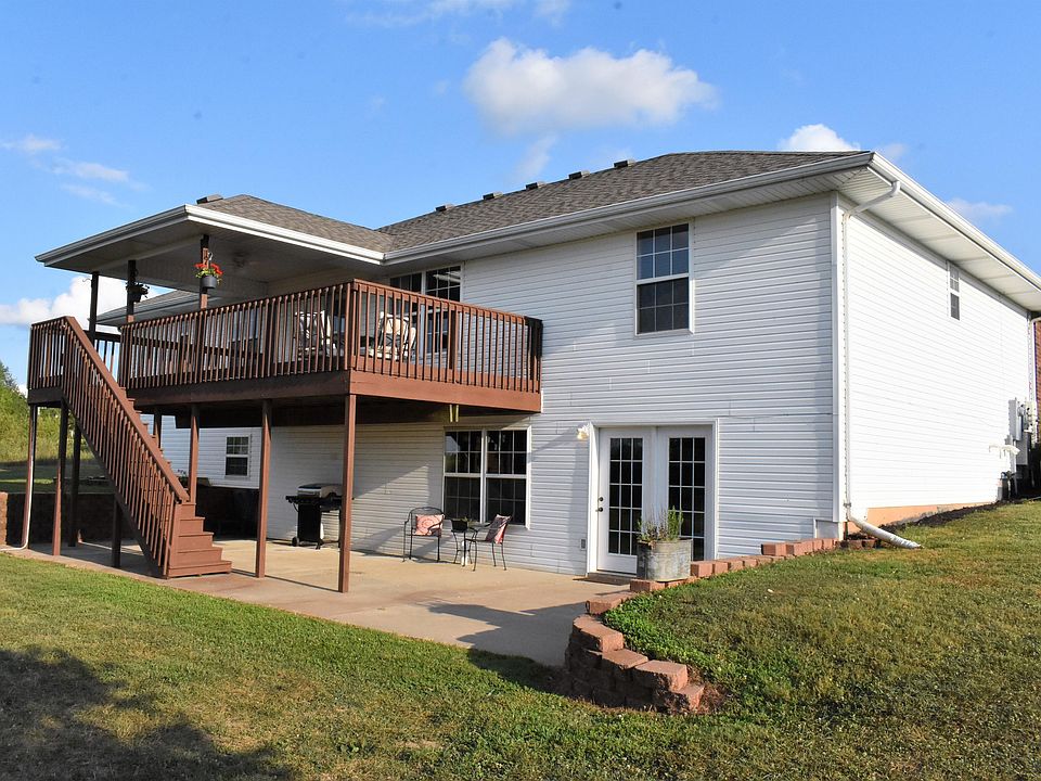 20686 Lawrence St Marionville, MO, 65705 Apartments for Rent Zillow