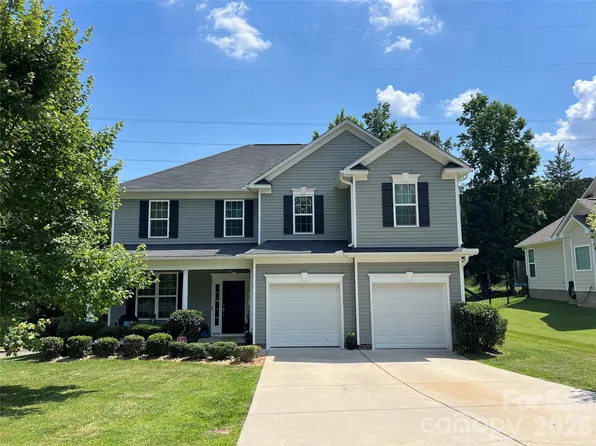 1106 Brookdale Ln, Stanley, NC 28164