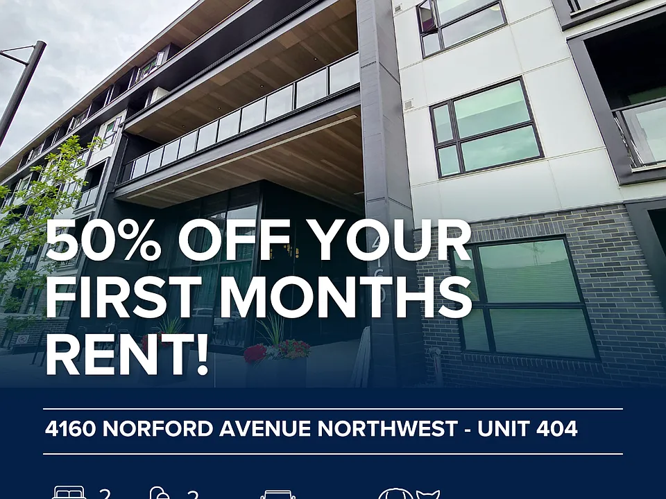 4160 Norford Ave NW #404