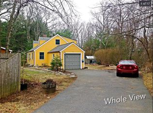 45 Bay View Rd, Wellesley, MA 02482