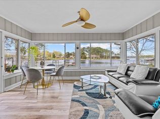 3525 N Crestline Dr, Virginia Beach, VA 23464