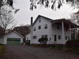 12 Chili Riga Townline Rd, Churchville, NY 14428