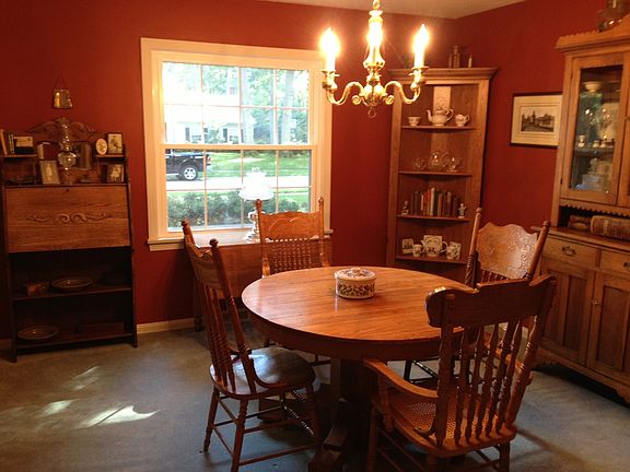 4th image of 31322 Aldrich Dr