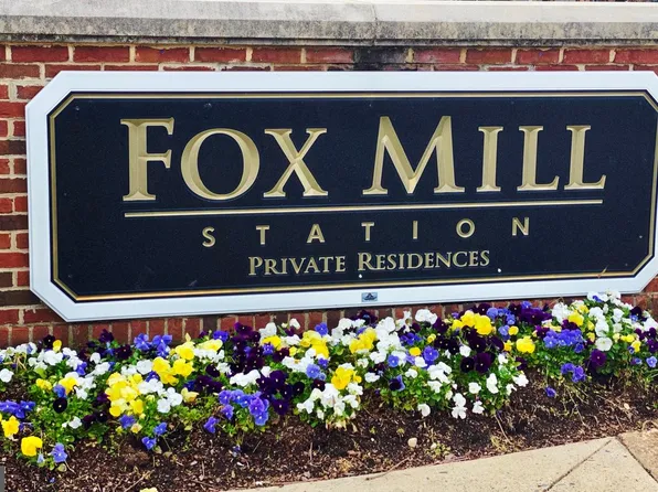 13102 Marcey Creek Rd #13102, Herndon, VA 20171