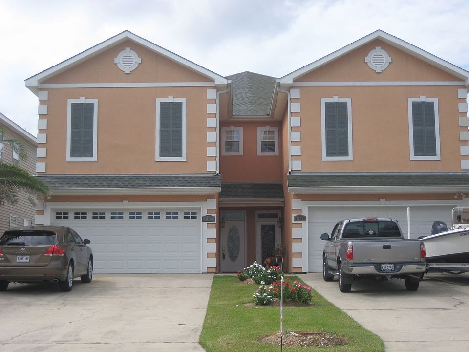 Street view left unit 