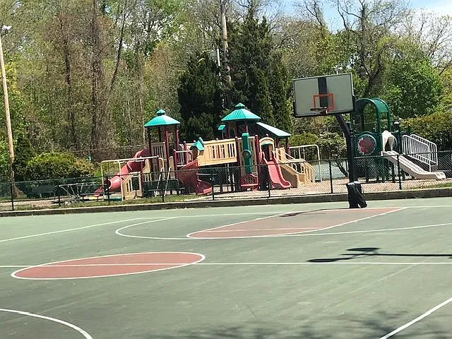 Rye Recreation Park