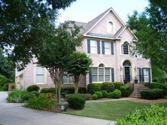 Great Curb Appeal