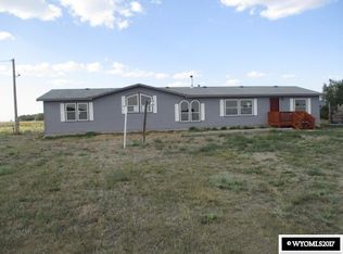 44 Basco Ave, Farson, WY 82932