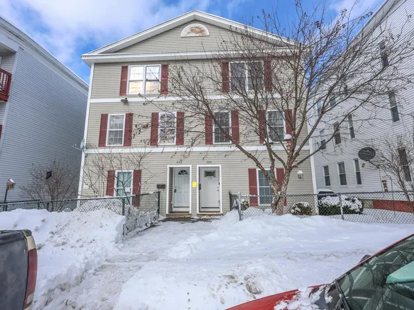 278 Lowell Street #1, Manchester, NH 03104