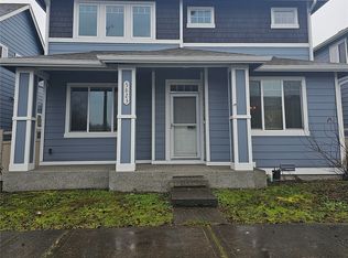 5823 66th Ave SE, Lacey, WA