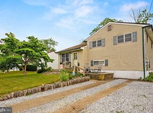 528 Williams Ave, Runnemede, NJ 08078