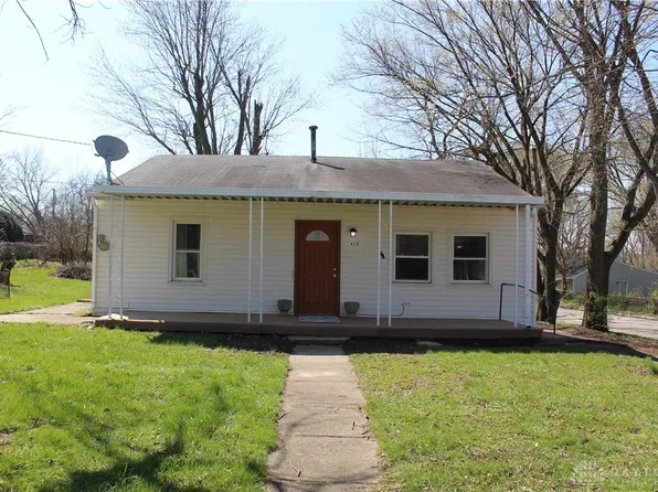 420 Grove St, Fairborn, OH 45324