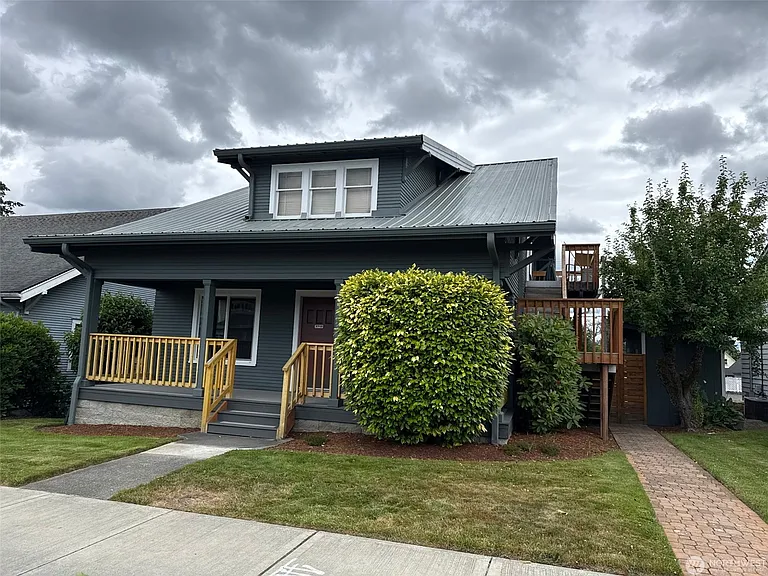 3709 Colby Ave — Photo 1