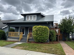 3709 Colby Ave, Everett, WA 98201