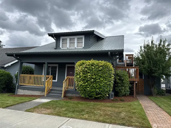 3709 Colby Ave, Everett, WA 98201
