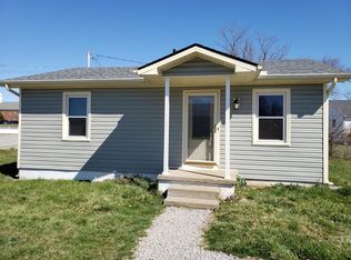 105 Old Wilmore Rd, Nicholasville, KY 40356