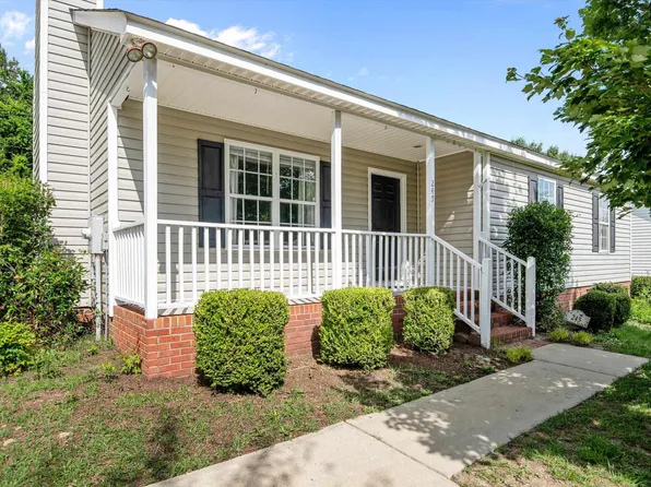 245 Jessica Dr, Lexington, SC 29073