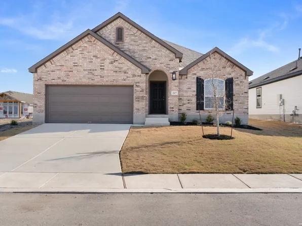 217 Red Arrow, San Antonio, TX 78253