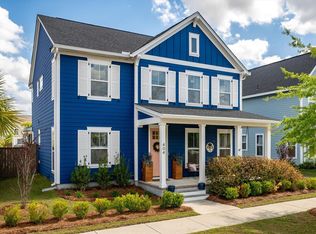 404 Gray Bark Rd, Summerville, SC 29486