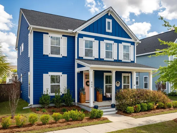 404 Gray Bark Rd, Summerville, SC 29486