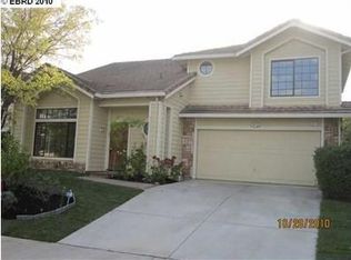 3641 Freedom Way, Antioch, CA 94509