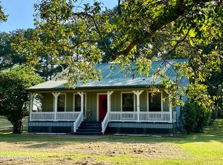 92 Dove Ridge Rd, Carriere, MS 39426