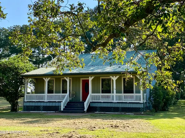 92 Dove Ridge Rd, Carriere, MS 39426