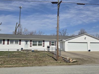 2424 Jones St, Eldorado, IL, 62930