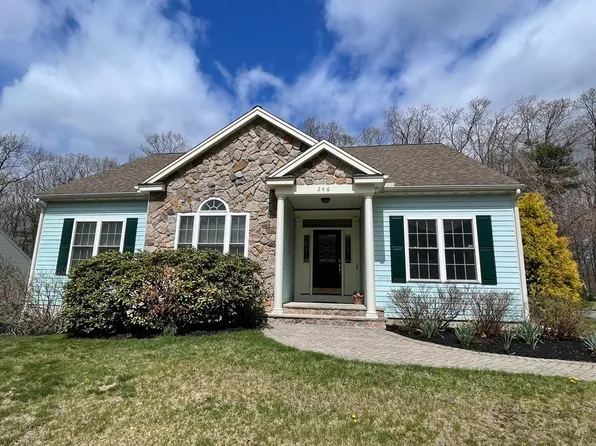 246 Nicholas Dr, Lancaster, MA 01523