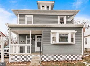 342 Green Springs Rd, Hanover, PA 17331