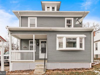 342 Green Springs Rd, Hanover, PA, 17331