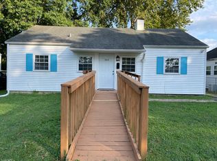 204 Conner St, New Albany, IN 47150