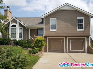 11433 N Farley Ave, Kansas City, MO 64157