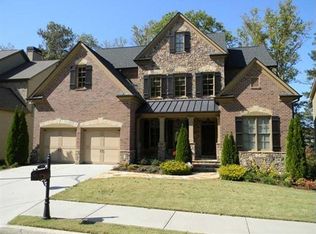 496 Twilley Ridge Rd SW, Smyrna, GA 30082