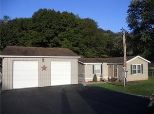3359 Route 119 Hwy N, Home, PA 15747