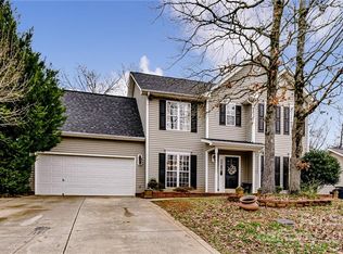 2214 Genesis Dr, Monroe, NC 28110