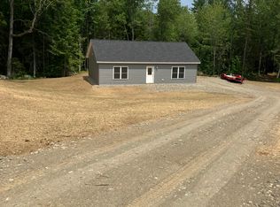 581 Ward Hill Rd, Norridgewock, ME 04957