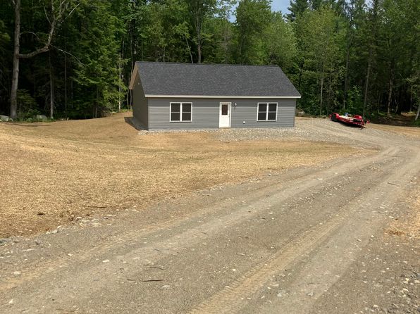 581 Ward Hill Rd