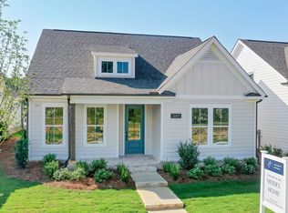 Langston Plan, Dickson Place, Opelika, AL 36801