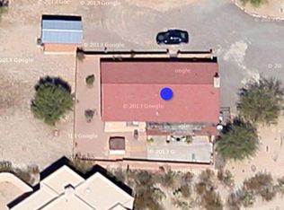 2750 S Mario Ranch Ln, Tucson, AZ 85730