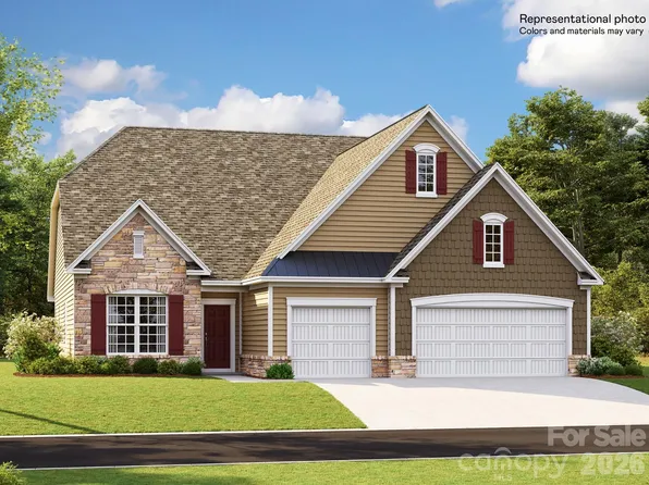 1957 Bentwind Rd, Lancaster, SC 29720