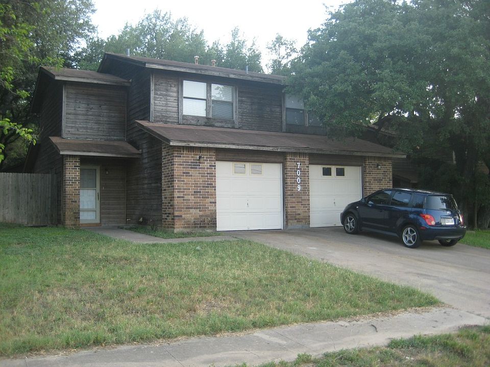 1st image of 7009A Woodhue Dr