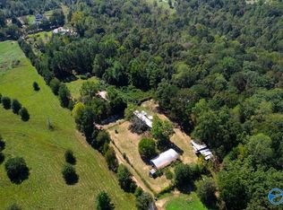 142 Griffin Rd, Hartselle, AL 35640