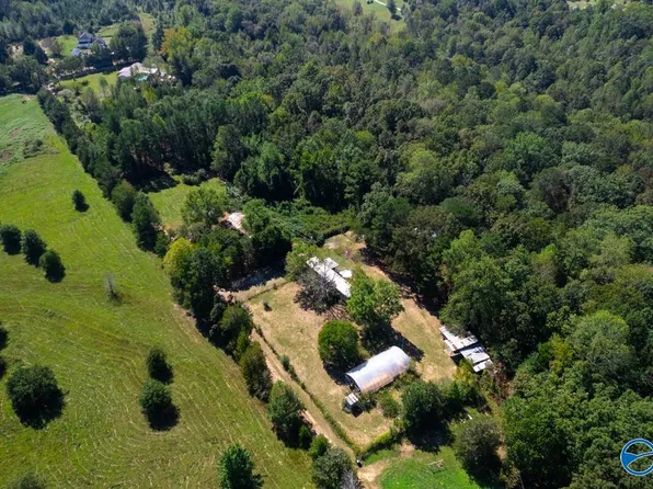 142 Griffin Rd, Hartselle, AL 35640