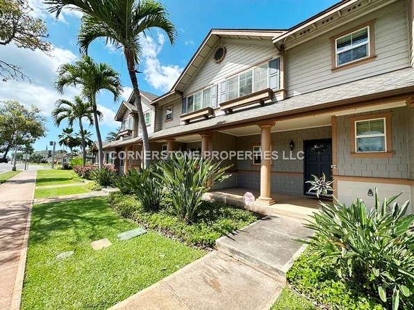 91-2076 Kaioli St #3804-1, Ewa Beach, HI 96706