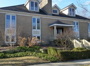 5100 Johnson Ave, Western Springs, IL 60558