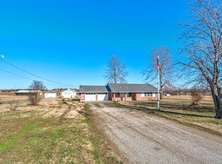 397640 W 3300th Rd, Ramona, OK 74061
