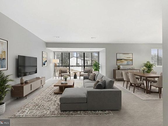 2nd image of 18927 Mills Choice Rd APT 6