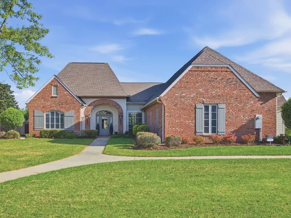 3728 Yorkshire Dr, Lake Charles, LA 70605