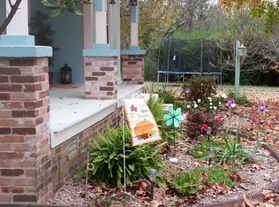 9 Henderson St, Greenbrier, AR 72058